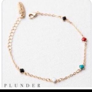 Plunder Mari bracelet